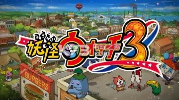妖怪手表3改变性格道具一览