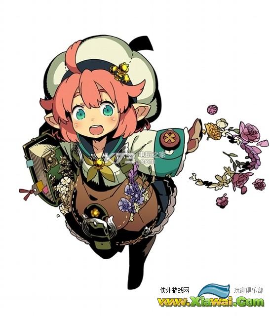世界树迷宫5草药师技能资料