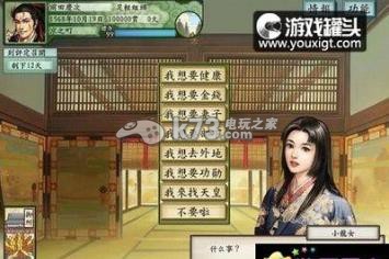 太阁立志传4集卡心得分享