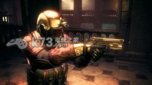 lonewolf孤狼敌人总部该怎们打？