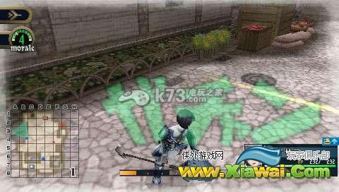 战场女武神2阵营相关心得分享