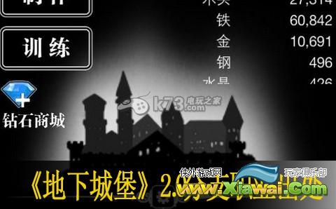 地下城堡2.0新分支职业出处解析