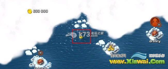 海岛奇兵深海寻宝玩法解析