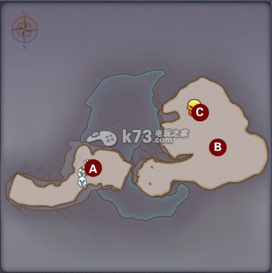 神魔大陆湖底秘境全部难度详解