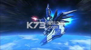 sd高达g世纪创世特写画面出现方法