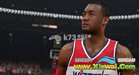 NBA2K15如何设置能够流畅进行比赛设置参考