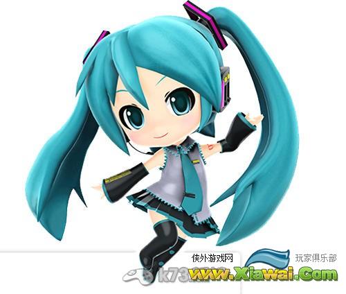 初音未来未来计划2全服装入手方法