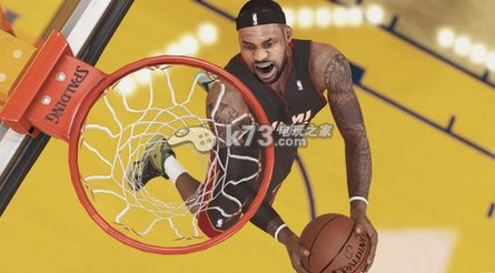 NBA2K15克隆面补和护具正确使用方法介绍