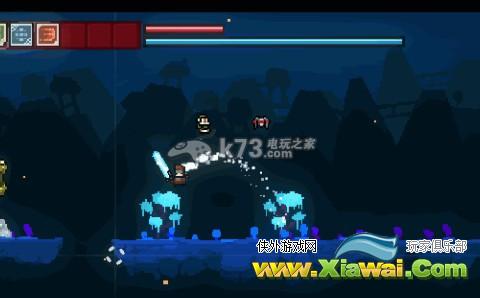 猛兽之地roguelands 0.49新技能一览