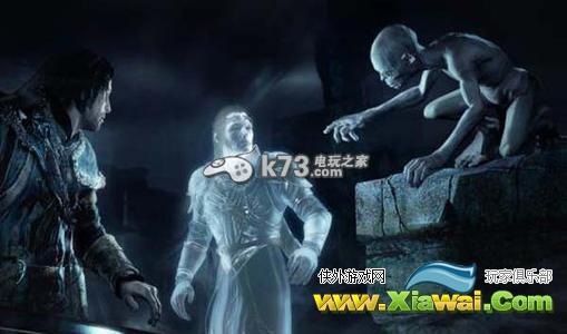 中土世界暗影魔多战斗杀敌技巧