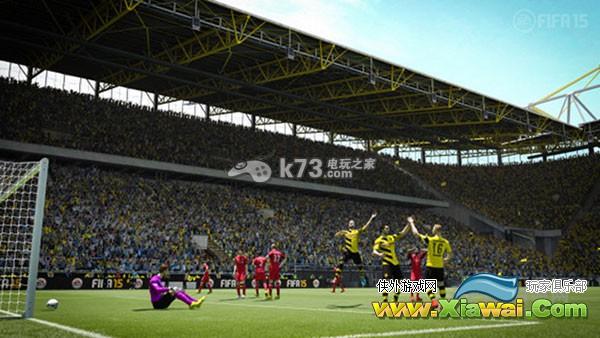 FIFA15游戏进不去怎么办