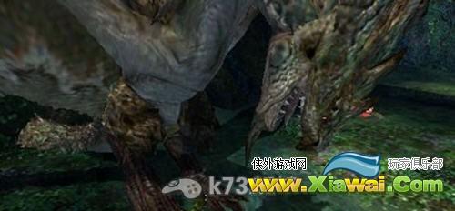 《怪物猎人4》中的稀有素材如何刷