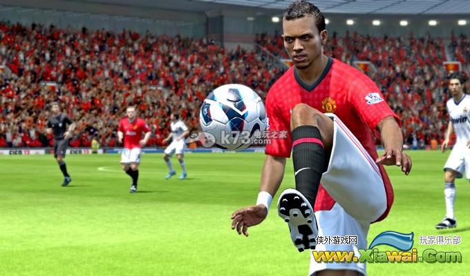 fifa15demo去锯齿方法