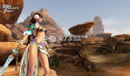 射雕ZERO百杖职业深度解析