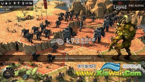 无尽传奇各种地形格子问题解答