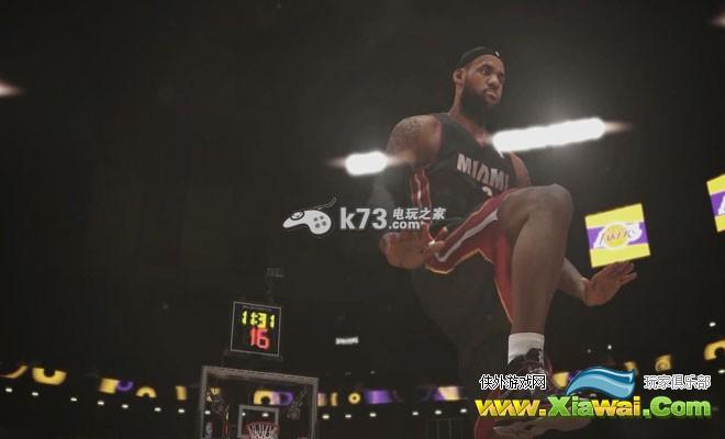 NBA2K15解压文件损坏解决方式