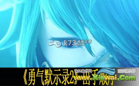 勇气默示录2出手顺序分析