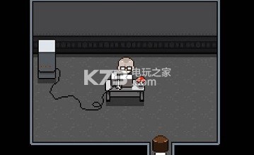 kio的人间冒险上锁房间怎么过