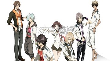 惊鸿骑士杰克斯rev全人物攻略