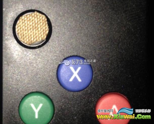 新3ds提高C摇杆使用手感方法