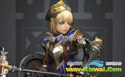 魔龙之魂英雄属性详解