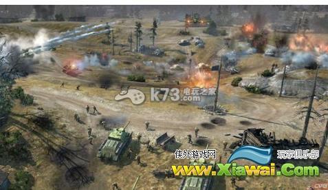 英雄连2苏联坦克编号规则介绍