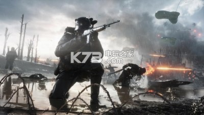 战地1飞机怎么召唤出来