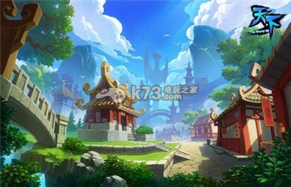 天下HD八卦村犀牛打法