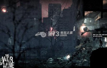 这是我的战争各发展方针介绍
