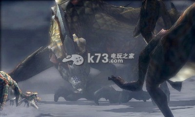 怪物猎人4G浅谈技能搭配