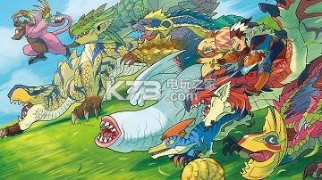 怪物猎人物语感谢之证入手方法