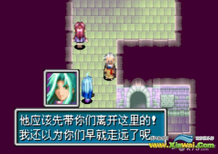 黄金太阳2文字攻略附精灵捕捉地点及技能石板含1代密码