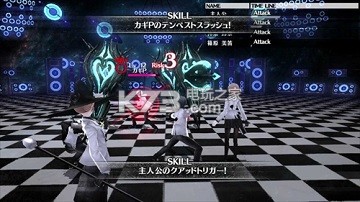 卡里古拉心的外伤资料