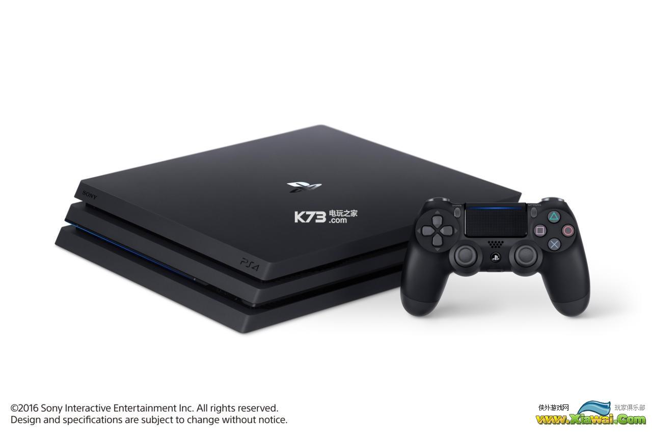 ps4 pro值得买么 支不支持4k