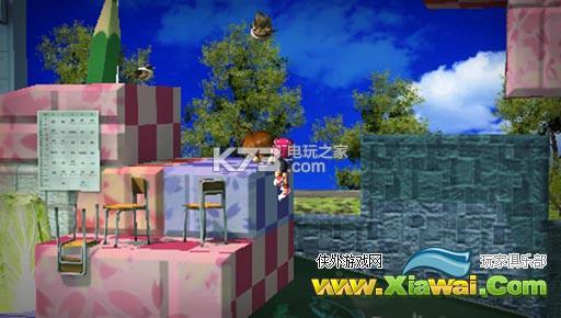 再见海腹川背闪快速通过初代秘籍分享
