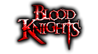 血骑士Blood Knights全奖杯一览