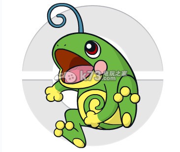 口袋妖怪xy牛蛙全面解析