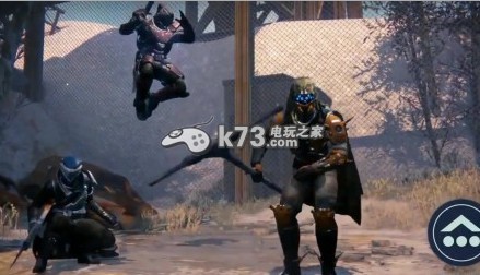 命运Destiny秘境武器任务心得