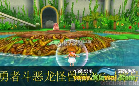 勇者斗恶龙怪兽篇2实用称号获得方法