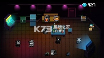 灵魂骑士新手攻略