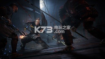 仁王高负重有什么好处