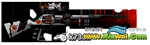 崩坏学园2霰弹枪排行榜V2.0解析