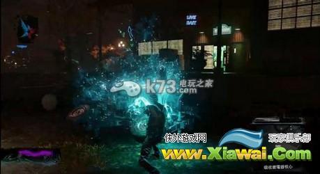 恶名昭彰：次子DLC 曙光(First Light)白金列表详解