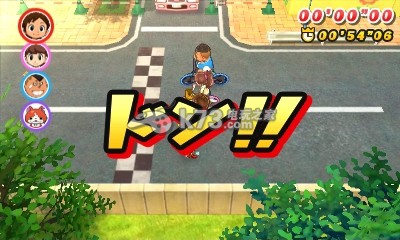 妖怪手表2真打刷首次扭蛋解析