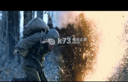 英雄连2阿登突击点步兵介绍