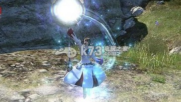 《最终幻想14》2.3版本各职业装备外观一览