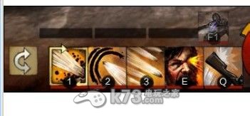 激战2战士如何克制枪匕流盗贼