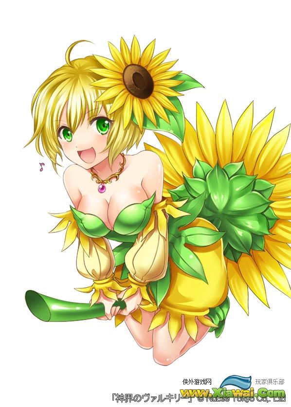 神女控享受的少女出现位置