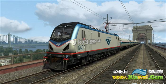 模拟火车2015游戏无法运行解决方法