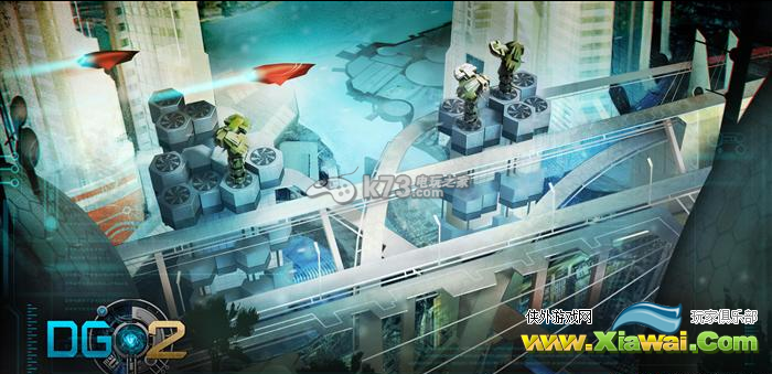 防御阵型2游戏打不开、无法运行解决方法